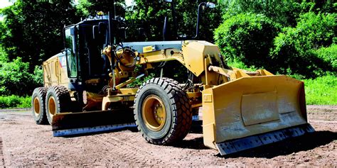 grader attachment for front loader